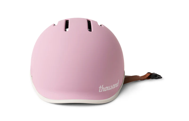 Thousand Heritage 2.0 Bike & Skate Helmet PETAL PINK