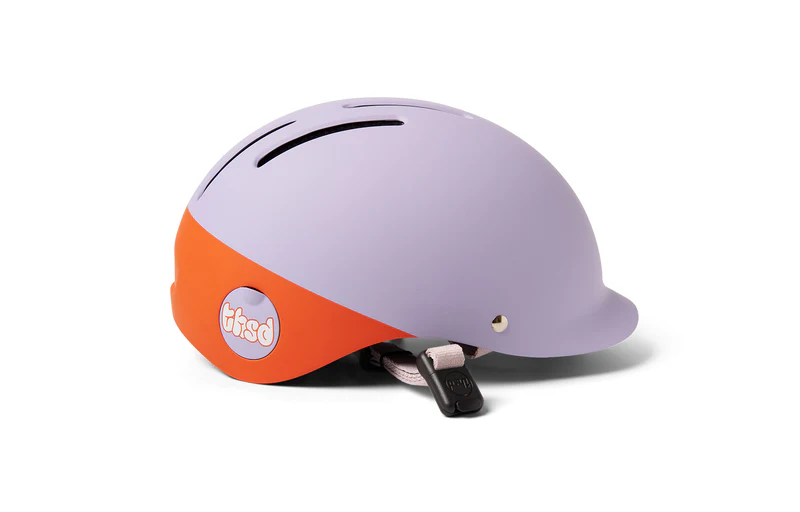 Thousand Next Youth Helmet LAVANDER SUNSET