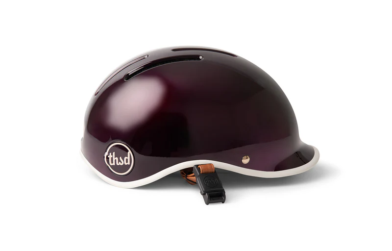 Thousand Heritage 2.0 Bike & Skate Helmet CHIC-A-CHERRY COLA