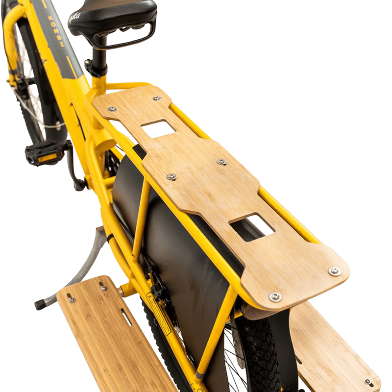 Yuba Kombi Deck
