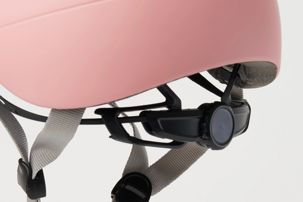 Thousand Jr. Toddler Helmet PLUSH PINK
