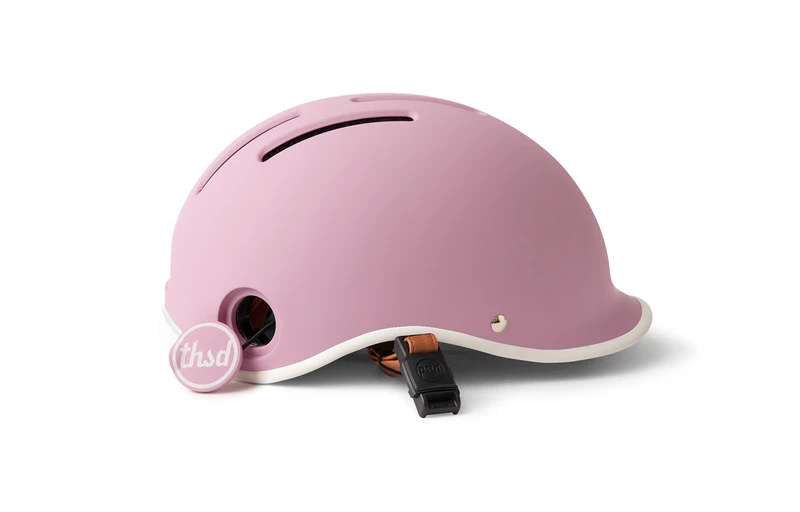 Thousand Heritage 2.0 Bike & Skate Helmet PETAL PINK