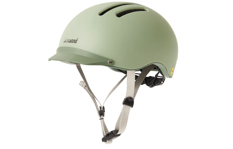 Chapter MIPS Helmet DESERT SAGE
