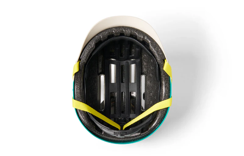 Thousand Next Youth Helmet COASTAL TIDE