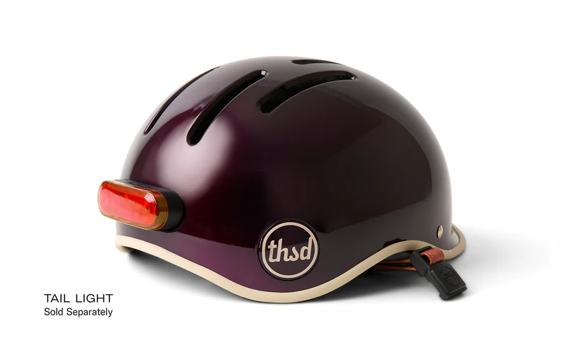 Thousand Heritage 2.0 Bike & Skate Helmet CHIC-A-CHERRY COLA