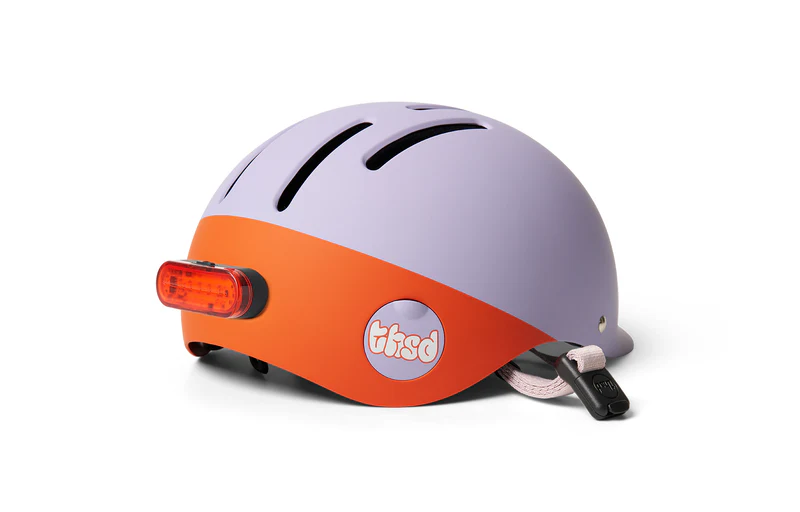 Thousand Next Youth Helmet LAVANDER SUNSET