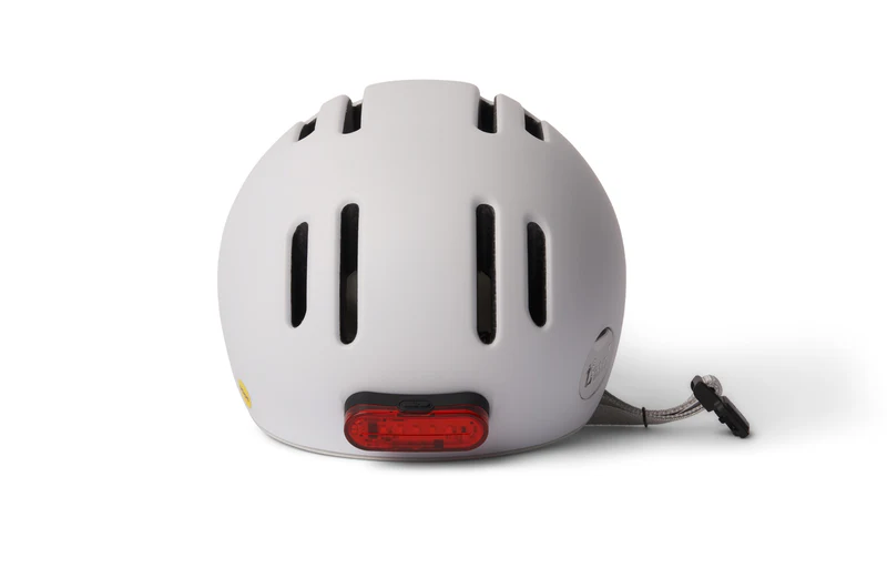Chapter MIPS Helmet METRO WHITE