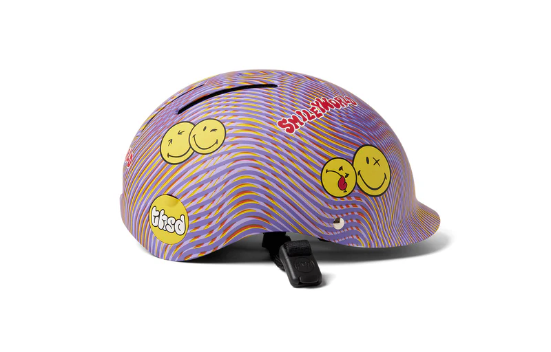 Thousand Next Youth Helmet PURPLE HAZE