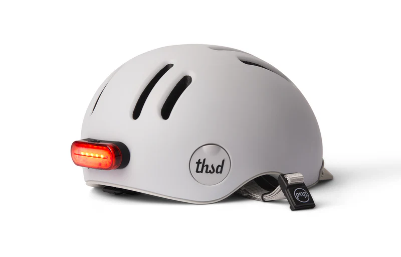 Chapter MIPS Helmet METRO WHITE