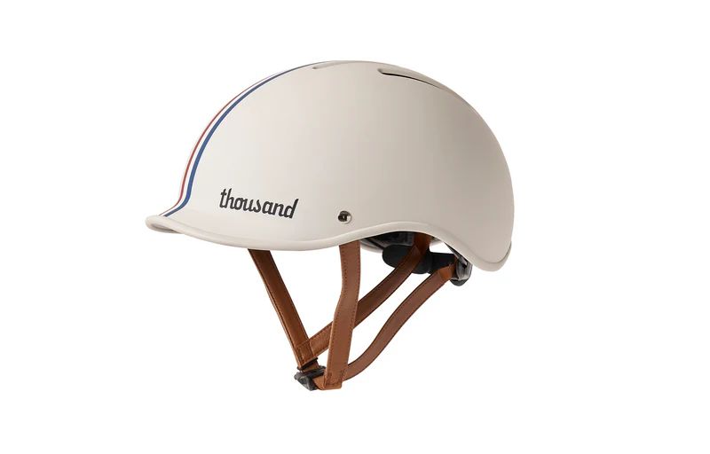 Thousand Heritage 2.0 Bike & Skate Helmet SPEEDWAY CREME