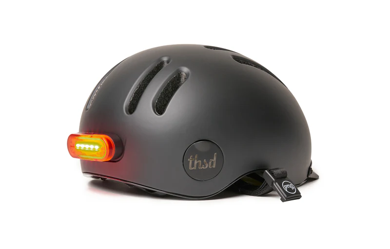 Chapter MIPS Helmet RACER BLACK