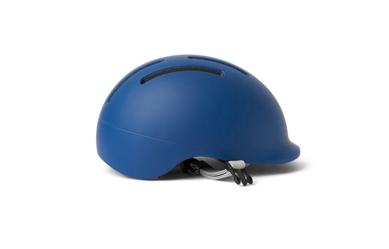 Thousand Jr. Toddler Helmet BRAVO BLUE