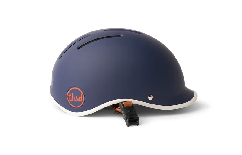 Thousand Heritage 2.0 Bike & Skate Helmet THOUSAND NAVY