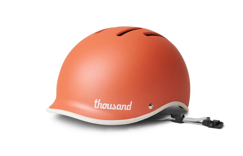 Thousand Heritage 2.0 Bike & Skate Helmet APRICOT CRUSH