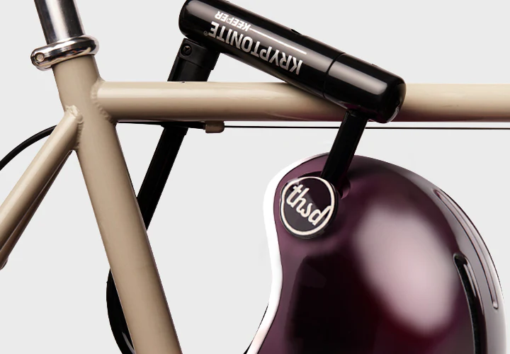 Thousand Heritage 2.0 Bike & Skate Helmet CHIC-A-CHERRY COLA