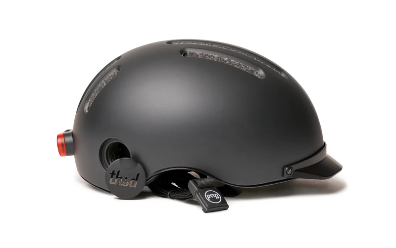 Chapter MIPS Helmet RACER BLACK