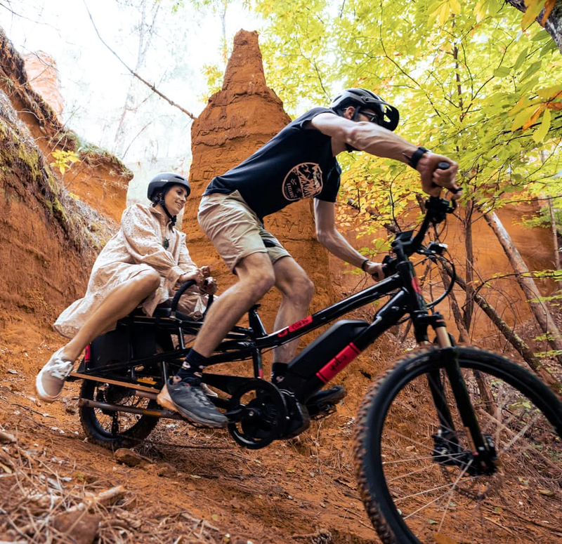 YUBA spicy curry V3 AT BOSCH CARGO