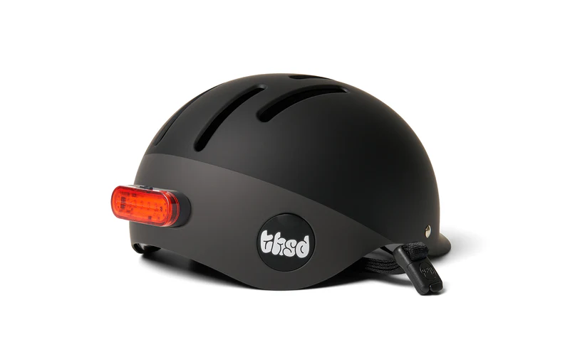 Thousand Next Youth Helmet SHADOW BLACK