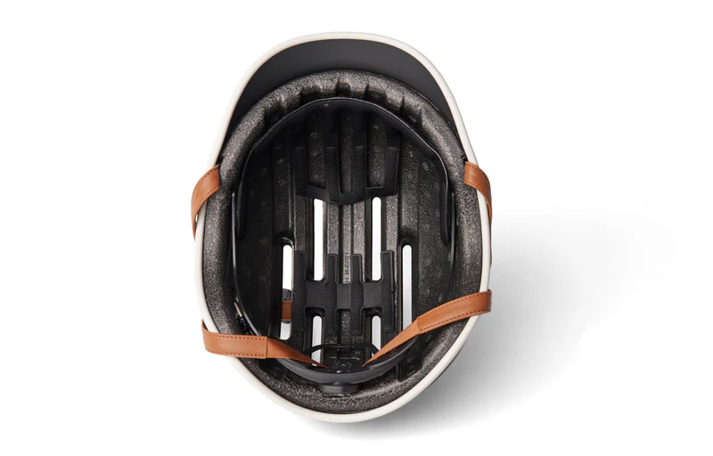 Thousand Heritage 2.0 Bike & Skate Helmet CARBON BLACK