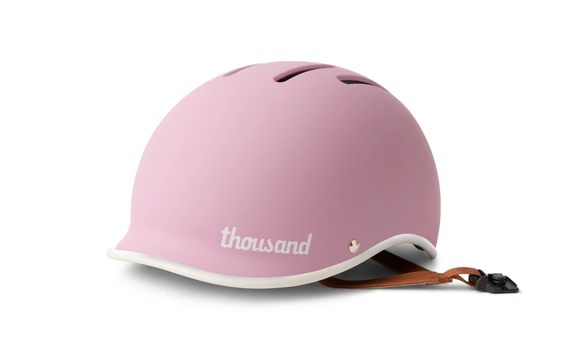 Thousand Heritage 2.0 Bike & Skate Helmet PETAL PINK