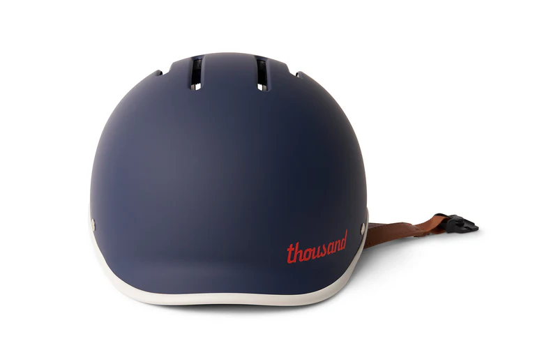 Thousand Heritage 2.0 Bike & Skate Helmet THOUSAND NAVY