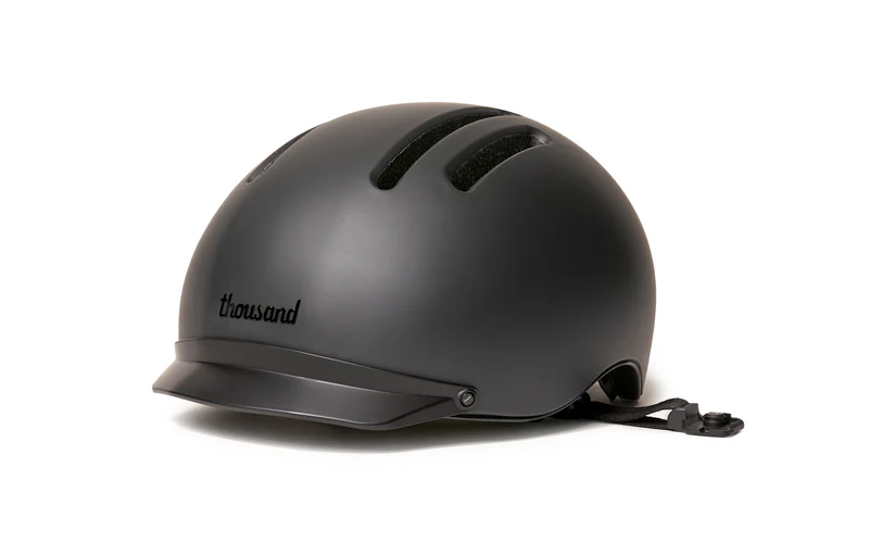 Chapter MIPS Helmet RACER BLACK