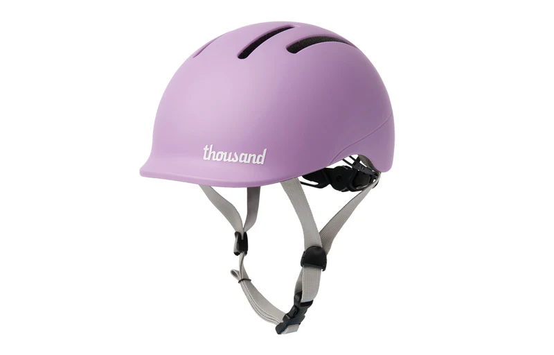 Thousand Jr. Toddler Helmet POWER PURPLE