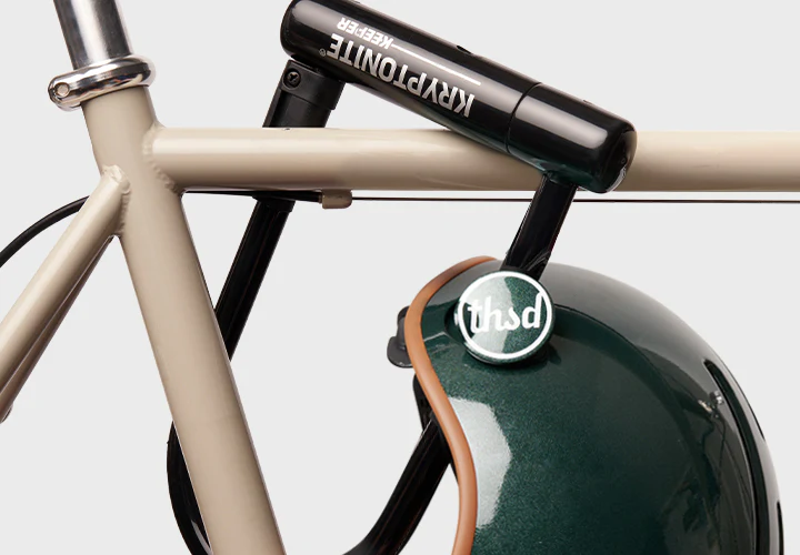 Thousand Heritage 2.0 Bike & Skate Helmet BRITISH RACING GREEN