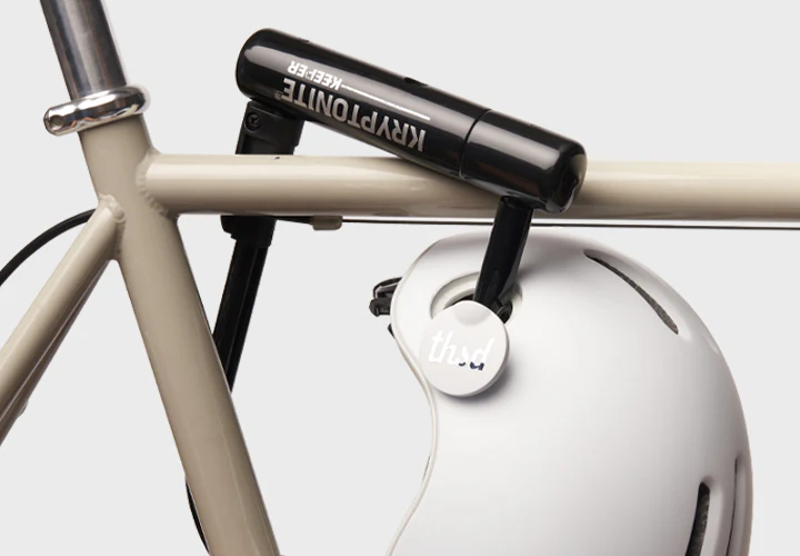 Chapter MIPS Helmet METRO WHITE