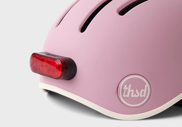 Thousand Heritage 2.0 Bike & Skate Helmet PETAL PINK