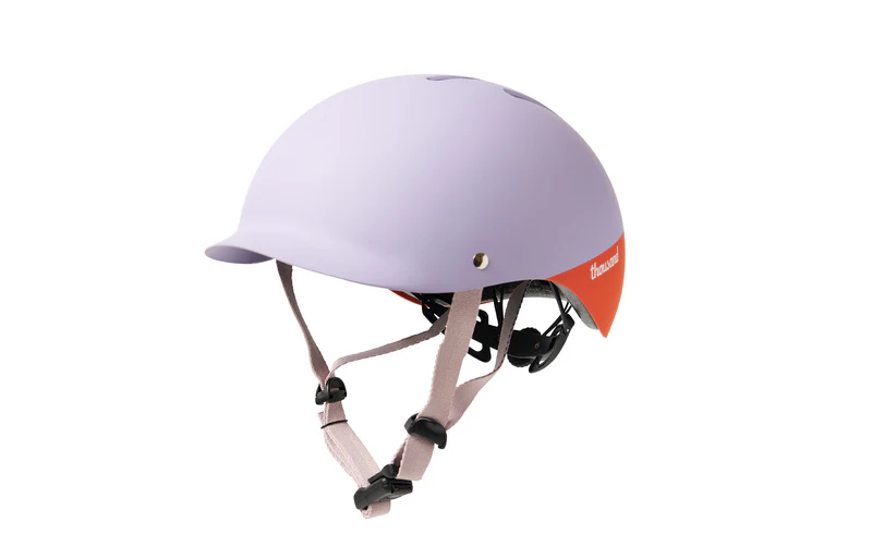Thousand Next Youth Helmet LAVANDER SUNSET