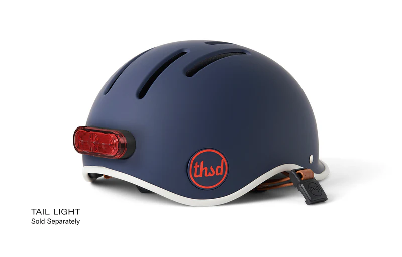 Thousand Heritage 2.0 Bike & Skate Helmet THOUSAND NAVY