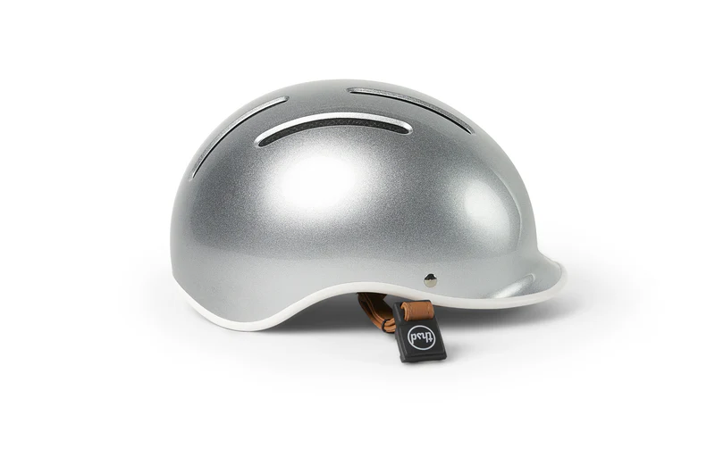 Thousand Jr. Kids Helmet SO SILVER