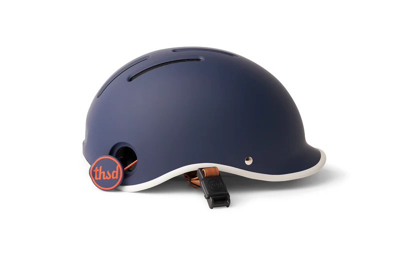 Thousand Heritage 2.0 Bike & Skate Helmet THOUSAND NAVY