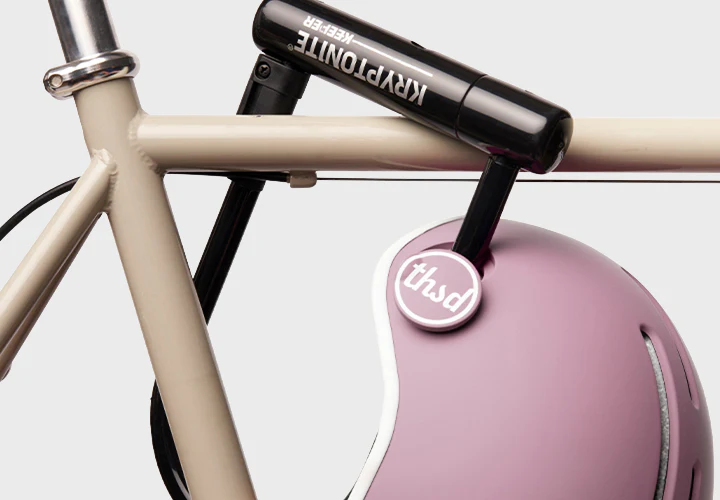 Thousand Heritage 2.0 Bike & Skate Helmet PETAL PINK
