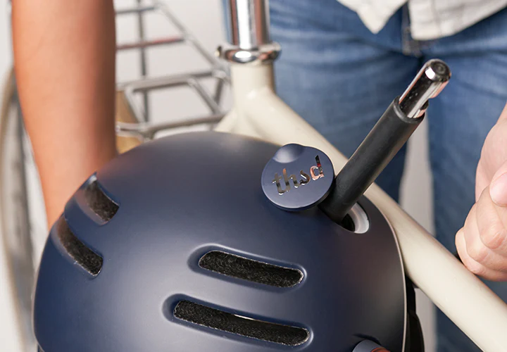 Chapter MIPS Helmet CLUB NAVY
