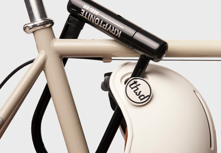 Thousand Heritage 2.0 Bike & Skate Helmet SPEEDWAY CREME