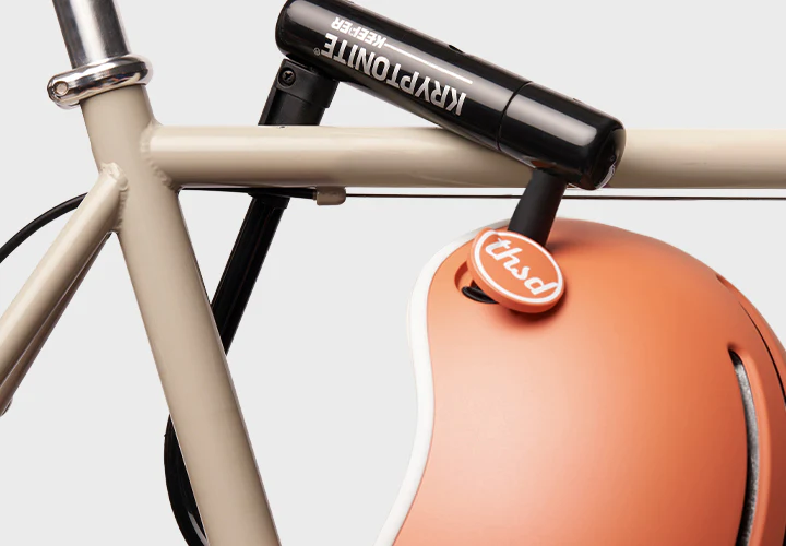 Thousand Heritage 2.0 Bike & Skate Helmet APRICOT CRUSH