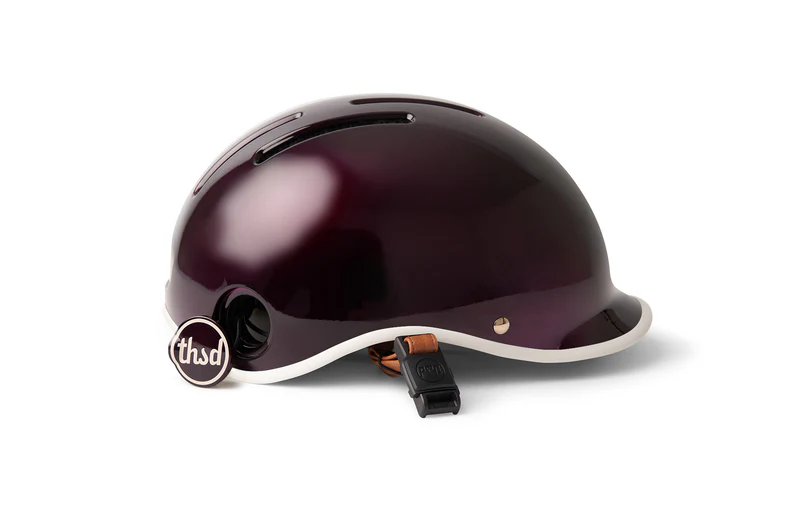 Thousand Heritage 2.0 Bike & Skate Helmet CHIC-A-CHERRY COLA