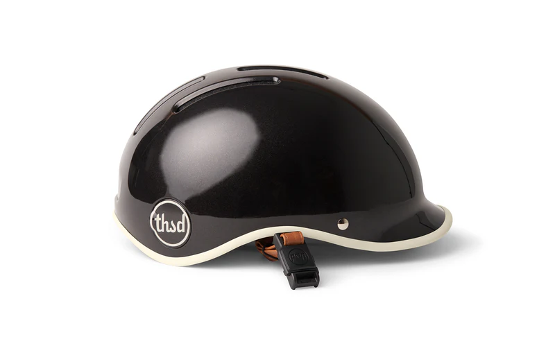 Thousand Heritage 2.0 Bike & Skate Helmet PHANTOM BLACK