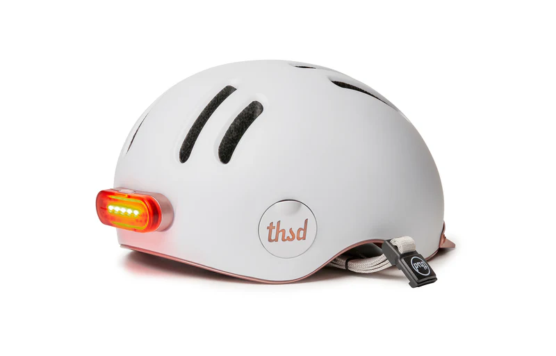 Chapter MIPS Helmet SUPERMOON WHITE