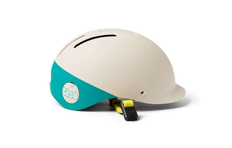 Thousand Next Youth Helmet COASTAL TIDE