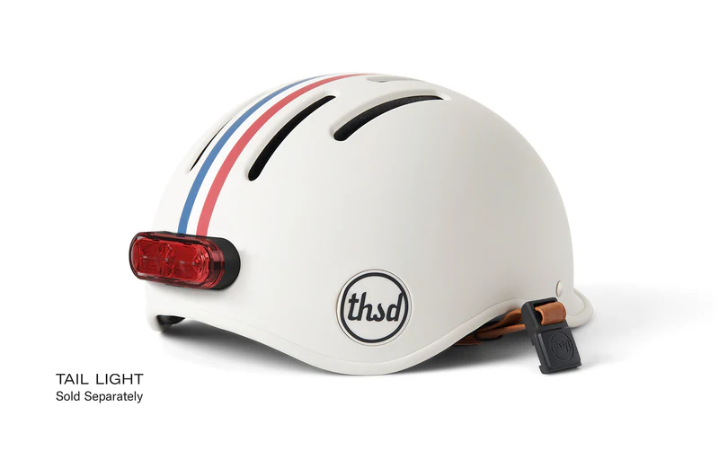 Thousand Heritage 2.0 Bike & Skate Helmet SPEEDWAY CREME
