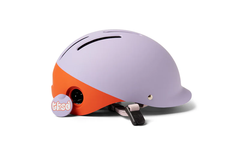 Thousand Next Youth Helmet LAVANDER SUNSET