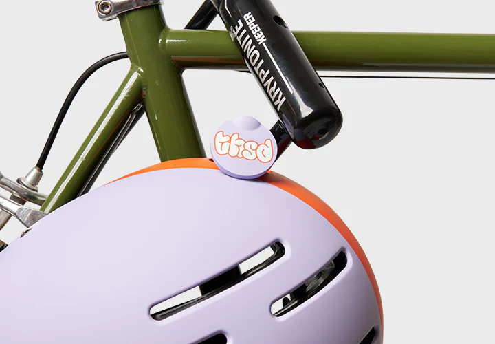 Thousand Next Youth Helmet LAVANDER SUNSET