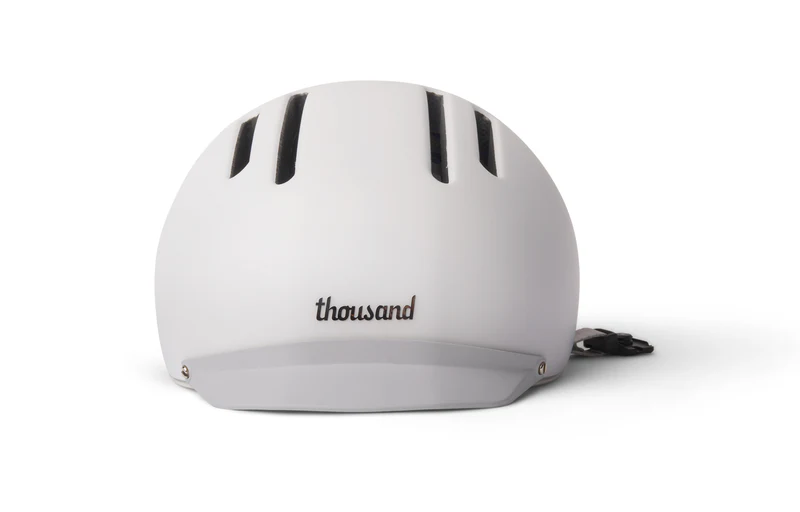 Chapter MIPS Helmet METRO WHITE