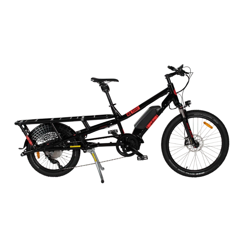 YUBA spicy curry V3 AT BOSCH CARGO