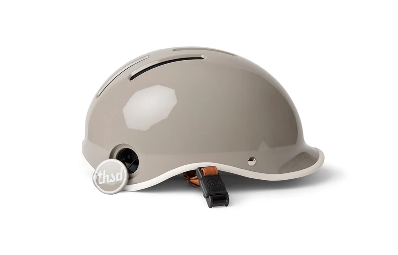 Thousand Heritage 2.0 Bike & Skate Helmet DOVE GREY