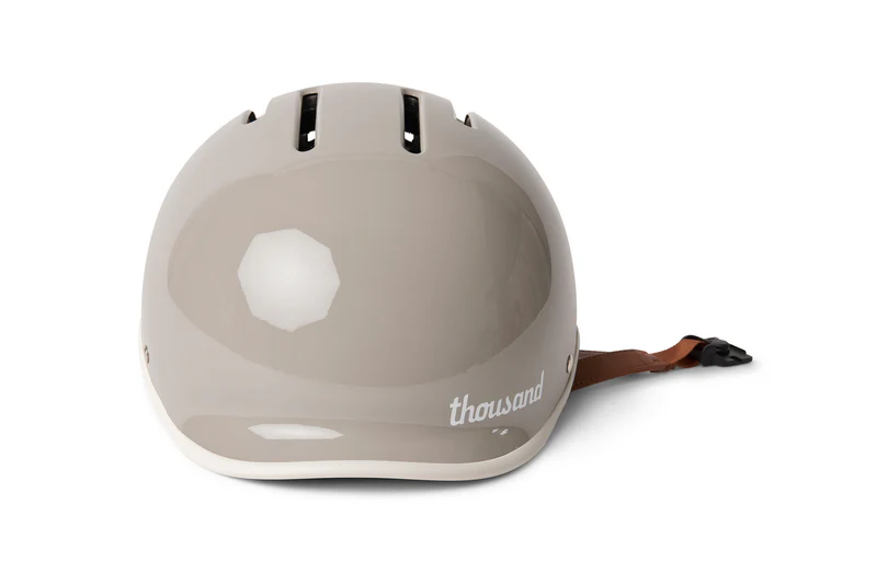 Thousand Heritage 2.0 Bike & Skate Helmet DOVE GREY