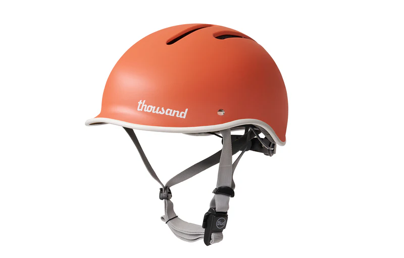 Thousand Heritage 2.0 Bike & Skate Helmet APRICOT CRUSH